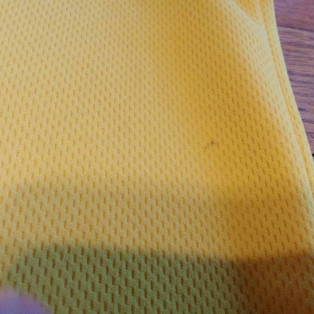 LA Lakers Jersey Men's Medium - Picture 8 of 10